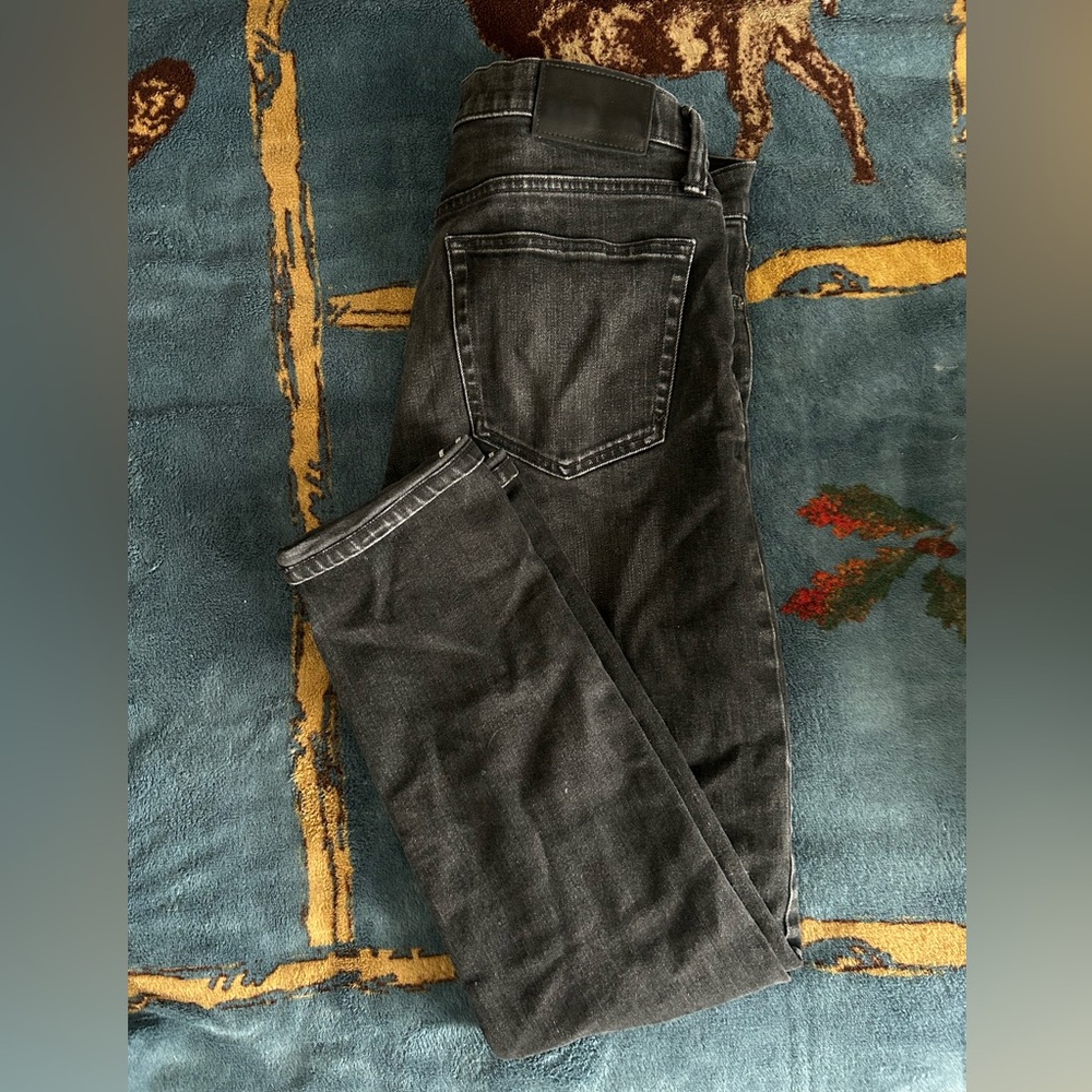 Men’s Madewell Slim 32x32 Jeans